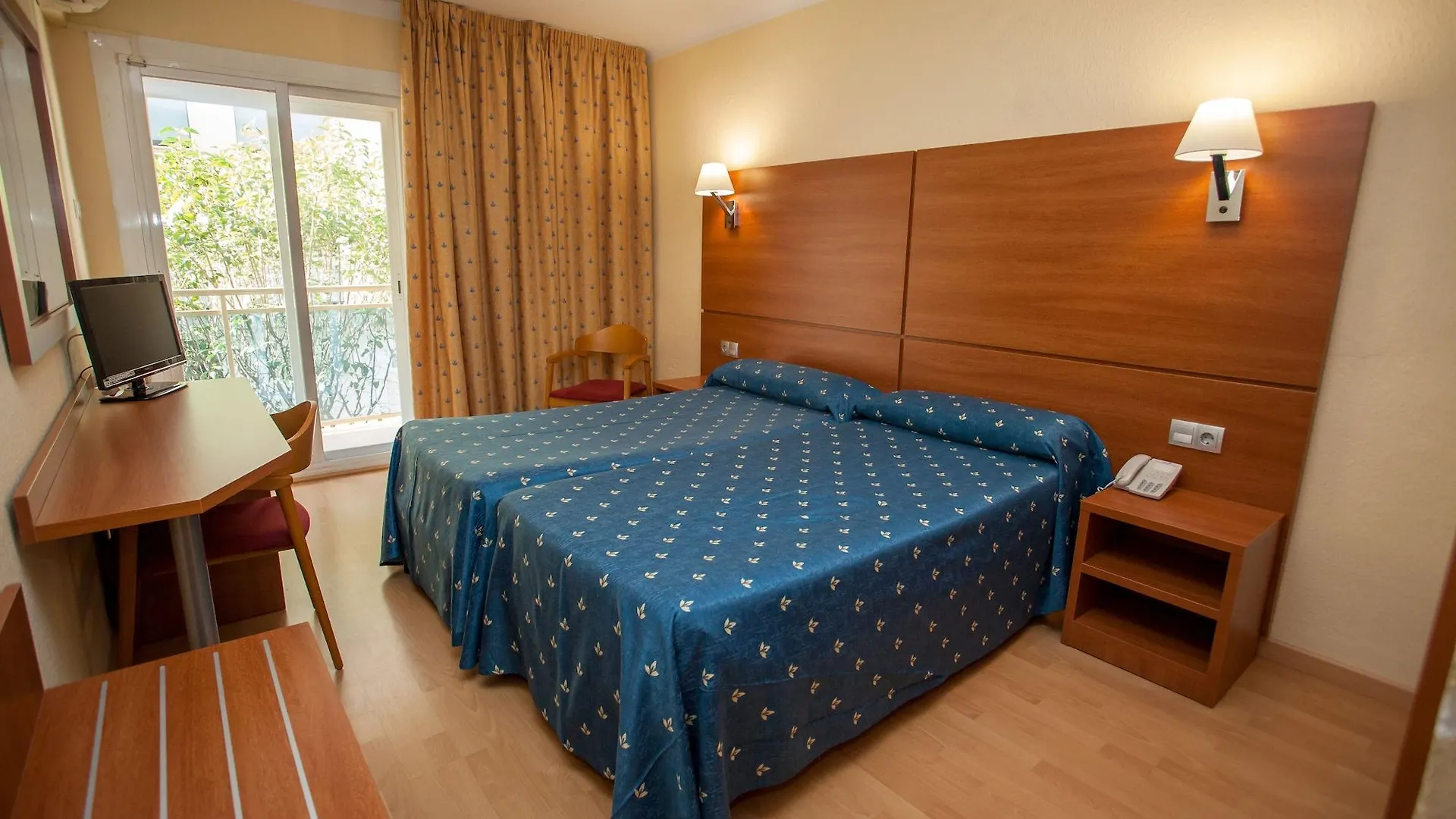 Hotel Maria Del Mar Lloret de Mar
