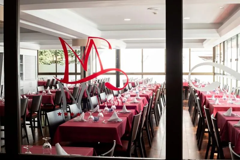 Hotel Maria Del Mar Lloret de Mar