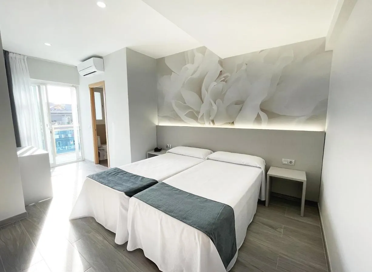 Hotel Maria Del Mar Lloret de Mar