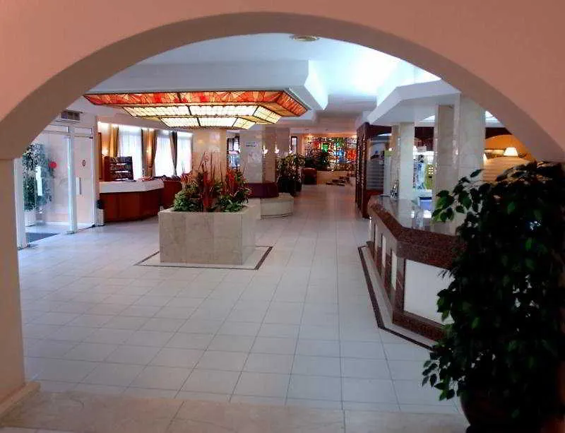 Hotel Maria Del Mar Lloret de Mar 4*,