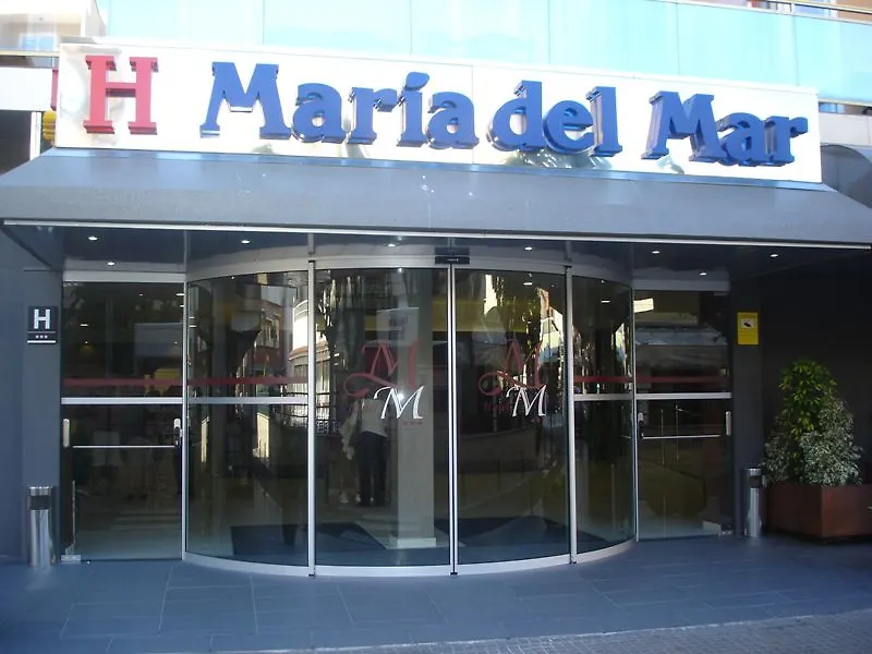 Hotel Maria Del Mar Lloret de Mar España