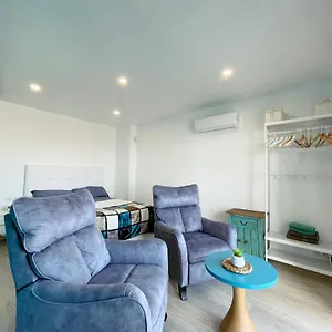Apartamento Happy Lloret