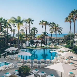 **** Hotel Iberostar Selection Coral (adults Only) Španělsko