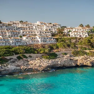 **** Hotel Blau Punta Reina Španělsko