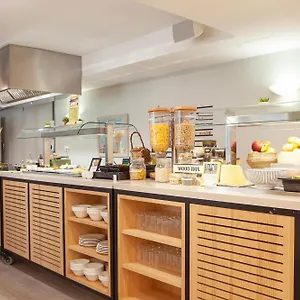  Appartamento Artiem Urban Spagna