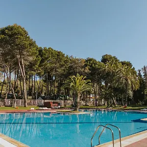  Campeggio Santa Elena Spagna
