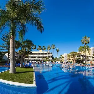 **** Hotel Complejo Bluesea Puerto Compuesto Por Canarife Y Bonanza Palace Spain