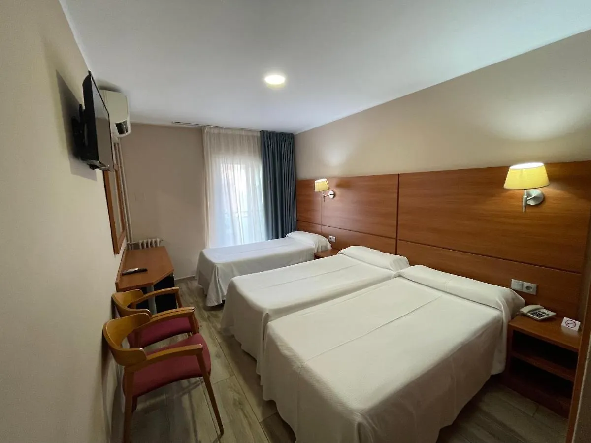 Hotel Maria Del Mar Lloret de Mar