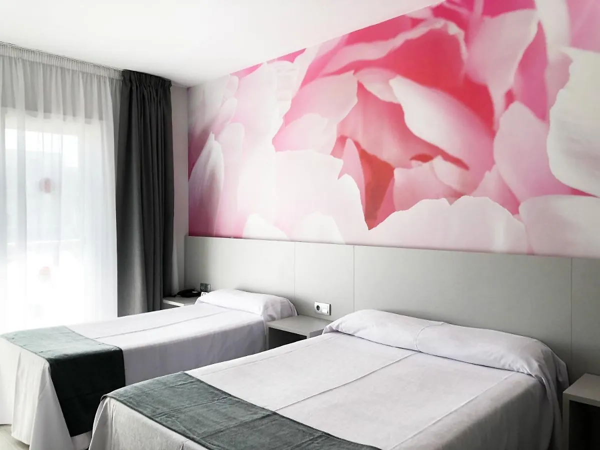 Hotel Maria Del Mar Льорет-де-Мар