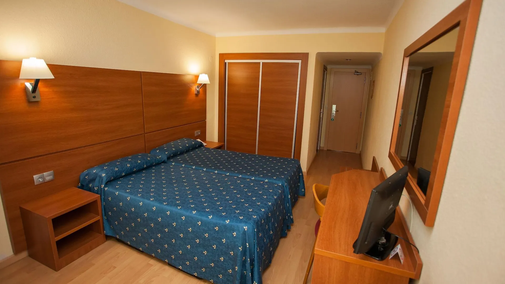 Hotel Maria Del Mar Lloret de Mar