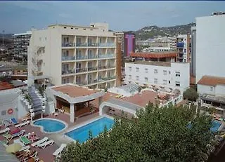 Hotel Maria Del Mar Льорет-де-Мар