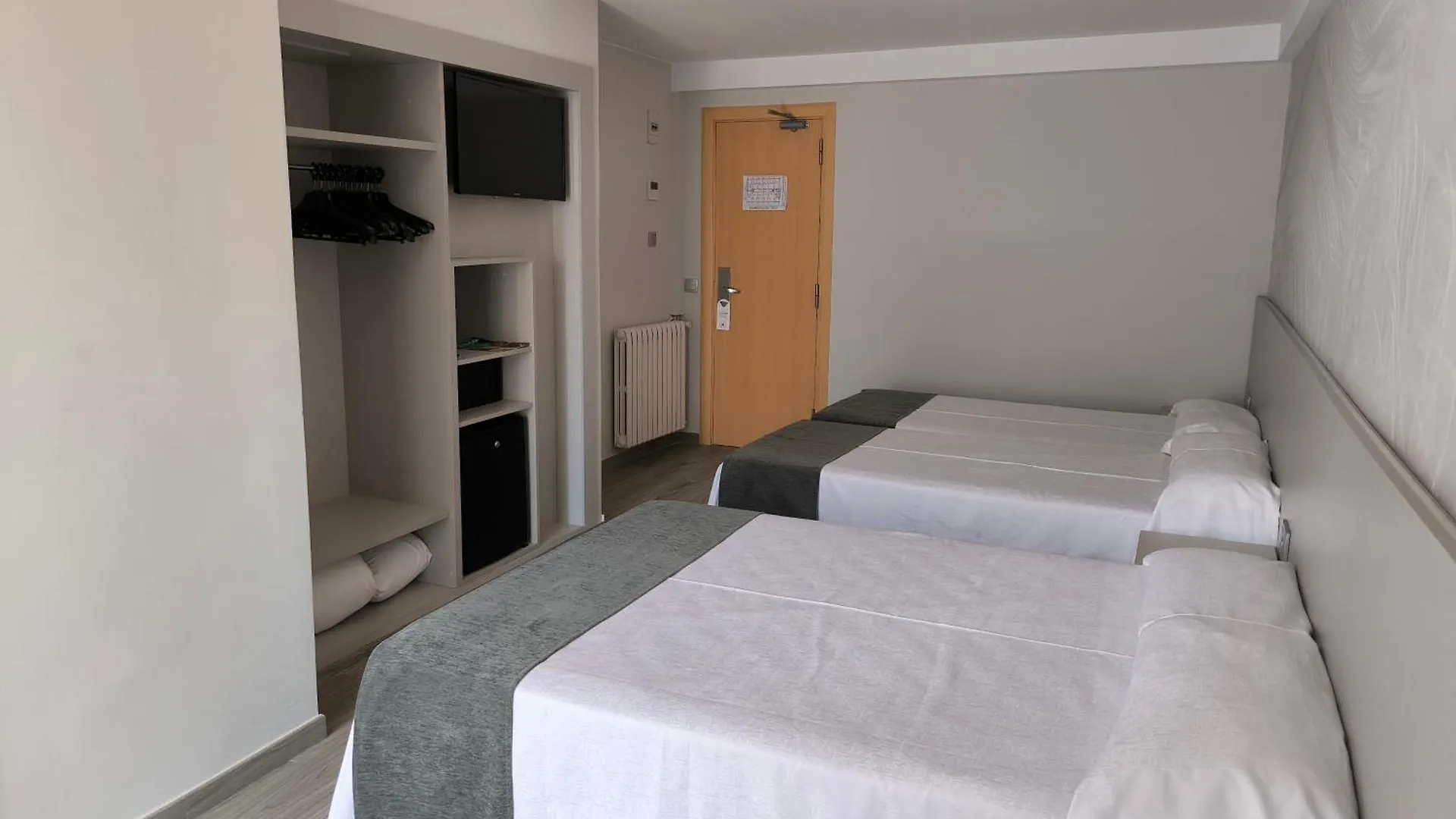 Hotel Maria Del Mar Lloret de Mar