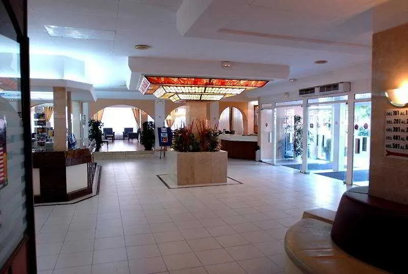 Hotel Maria Del Mar Льорет-де-Мар 4*,