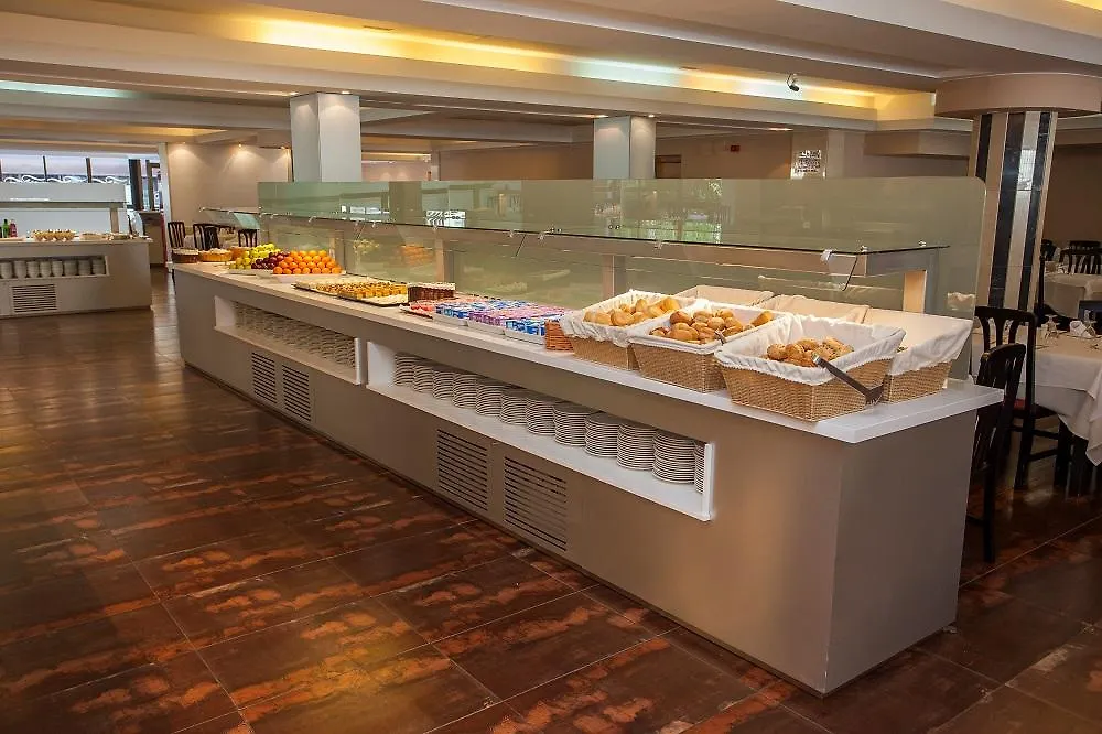 Hotel Maria Del Mar Lloret de Mar Spain